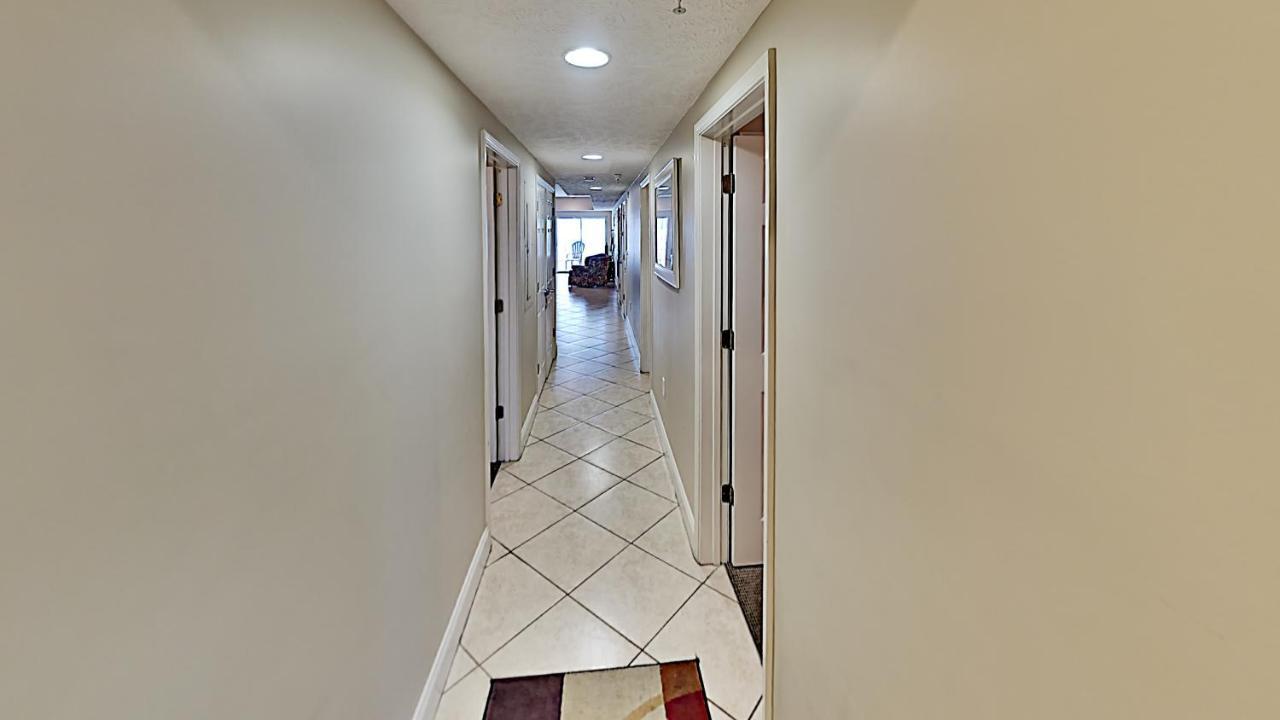 Zz Mb Villas 201A 4Br 3Ba Second Row Condo!!!! เมอร์เทิลบีช ภายนอก รูปภาพ